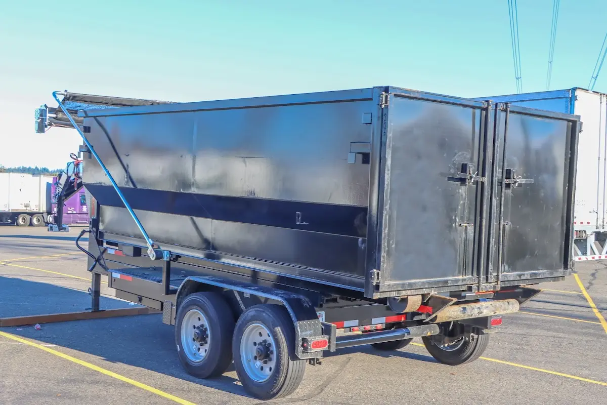 Dumpster Rental services in Hurst, TX